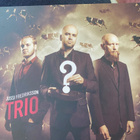 Jussi Fredriksson Trio: ? Cd 2014 - pikkukuva 1