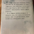 M. A. NUMMINEN: REHTORIN PÄIVÄKIRJA - pikkukuva 2