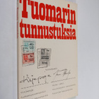 Heimo Lampi : Tuomarin tunnustuksia - pikkukuva 1