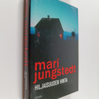 Mari Jungstedt : Hiljaisuuden hinta - pikkukuva 1