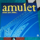 AMULET ~ Monet Joet Ylitän ~ LP - pikkukuva 1