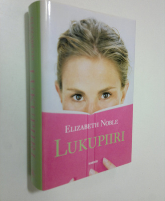 Elizabeth Noble : Lukupiiri