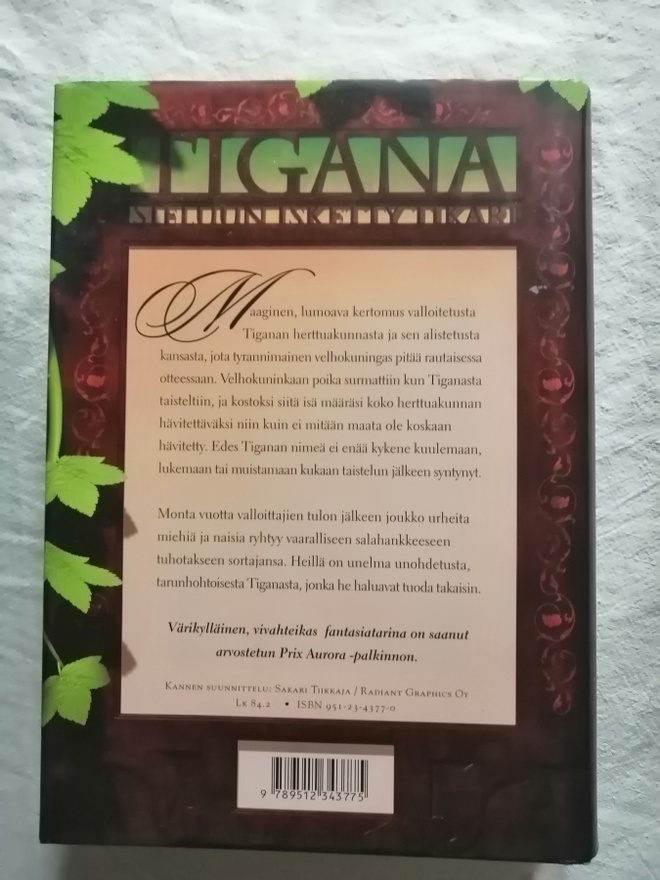 Item image