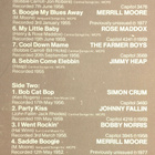 V/A CAPITOL ROCK N ROLL LP - pikkukuva 3