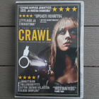 DVD: Crawl (Georgina Haig, O:Paul China 2013) - pikkukuva 1