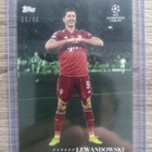 Robert Lewandowski numeroitu 10/49 - pikkukuva 1