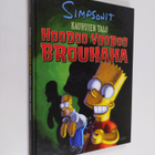 Matt Groening : Hoodoo voodoo brouhaha - pikkukuva 1