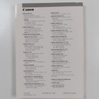 Kurzanleitung manuale introsuttivo Aan de slag - Canon co... - pikkukuva 2