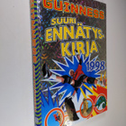 Guinness suuri ennätyskirja 1998 - pikkukuva 1