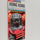 Insight Flexi Map: Hong Kong - pikkukuva 1