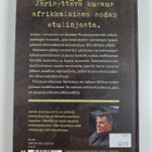 Seppo Mustaluoto : Erikoisjoukoista Afrikkaan - pikkukuva 2