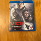 Vice  blu-ray - pikkukuva 1