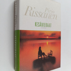 Pirjo Rissanen : Pirjo Rissanen-setti ; Kesävieraat ; Sy... - pikkukuva 3