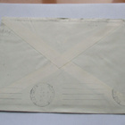 1955 Kemi sekapostite kotimaan lentokuorella - pikkukuva 2