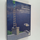 Lucy Hawking ym. : Der geheime Schlussel zum Universum - pikkukuva 1