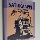 Kerttu (valik. ja kuvitt.) Meriläinen : Satukaappi - pikkukuva 1