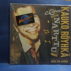 KAUKO RÖYHKÄ & NARTTU - KULTA-AIKA - EX+/EX+2 LP - pikkukuva 1