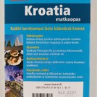 Robin McKelvie : Kroatia - pikkukuva 2
