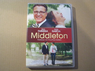 MIDDLETON ( Andy Garcia )