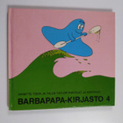 Jukka Kemppinen ym. : Barbapapa-kirjasto : Barbapapan lai... - pikkukuva 1
