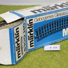 #T12 Märklin rata 5100, 10kpl paketissa - pikkukuva 1