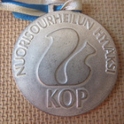 KOP mitali - pikkukuva 3