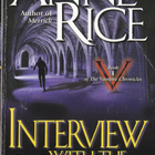 Anne Rice: Interview With the Vampire (Vampire Chronicles 1) - pikkukuva 1