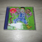 UMO & Vesa-Matti Loiri - Ville ja Valle - CD - pikkukuva 1