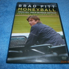 MONEYBALL - DVD - pikkukuva 1