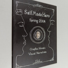 Self made hero : spring 2014 - pikkukuva 1