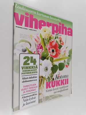 Viherpiha 2/2020