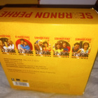 21 DVD Serranon perhe 1-4 tuotantokausi  ( SIS POSTIKULU - pikkukuva 2