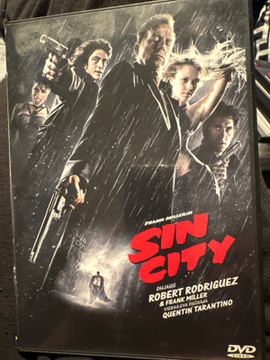 Sin City