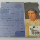 FREDI - TUULI KUVIA KULJETTAA . cd - pikkukuva 2