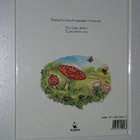 Hiiriperhe Tiirin taarin tiiri (1.p. 1991) Kaarina Helakisa - pikkukuva 5