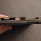 Turtles II: Arcade Game NES L USA - pikkukuva 3