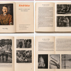 Adolf Hitler: Kuvia Führerin elämästä.(savukekorttialbumi). - pikkukuva 2