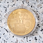 Happy Birthday Kolikko - pikkukuva 1