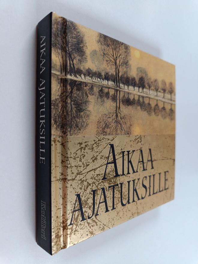 Aikaa ajatuksille