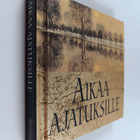 Aikaa ajatuksille - pikkukuva 1