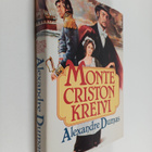 Alexandre Dumas : Monte-Criston kreivi - pikkukuva 1