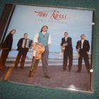 TONI ROSSI JA SINITAIVAS CD (1990) Sis.postikulut - pikkukuva 1