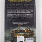 Bernard Cornwell : Kuninkaiden kuolema : historiallinen r... - pikkukuva 2