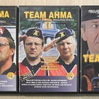 Team Ahma (1998-2007) koko TV-sarja (5DVD) - pikkukuva 2