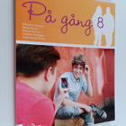 På gång, 8 : Texter - pikkukuva 1