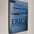 Erica Spindler : Viimeinen uhri - pikkukuva 1