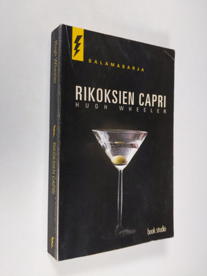 Hugh Wheeler : Rikoksien Capri