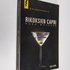 Hugh Wheeler : Rikoksien Capri - pikkukuva 1