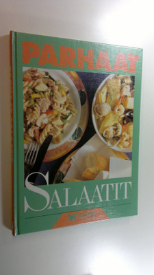 Parhaat salaatit