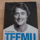 Ari Mennander: Teemu - pikkukuva 1